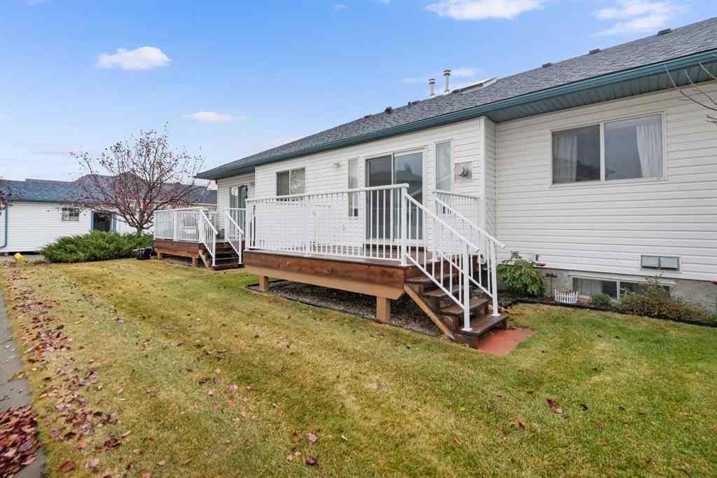 MLS® A2265173 - Unit #29 12 Woodside Rise NW in Woodside Airdrie, Residential
