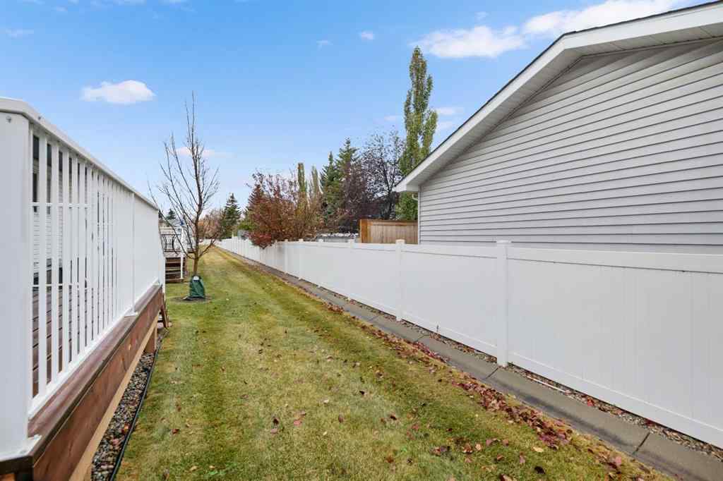 MLS® A2265173 - Unit #29 12 Woodside Rise NW in Woodside Airdrie, Residential