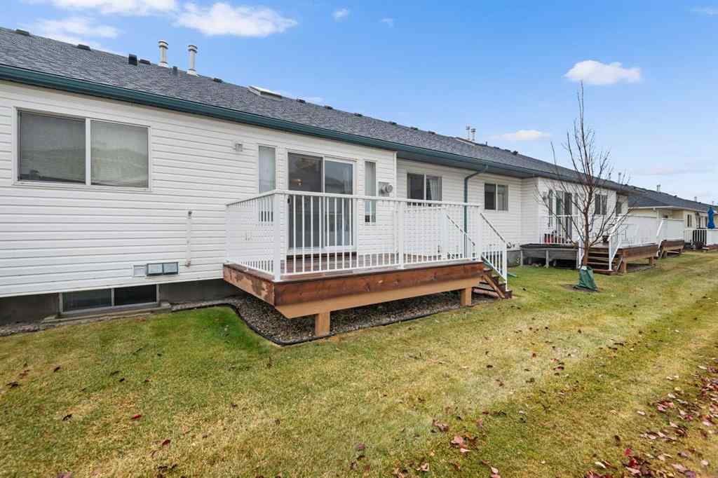 MLS® A2265173 - Unit #29 12 Woodside Rise NW in Woodside Airdrie, Residential