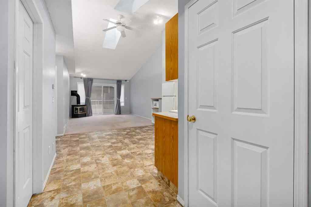 MLS® A2265173 - Unit #29 12 Woodside Rise NW in Woodside Airdrie, Residential