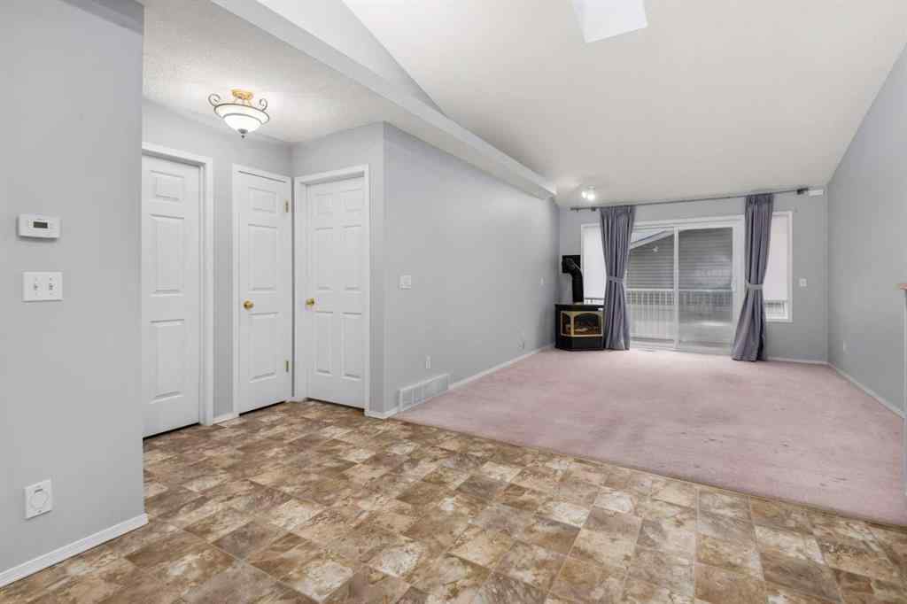MLS® A2265173 - Unit #29 12 Woodside Rise NW in Woodside Airdrie, Residential