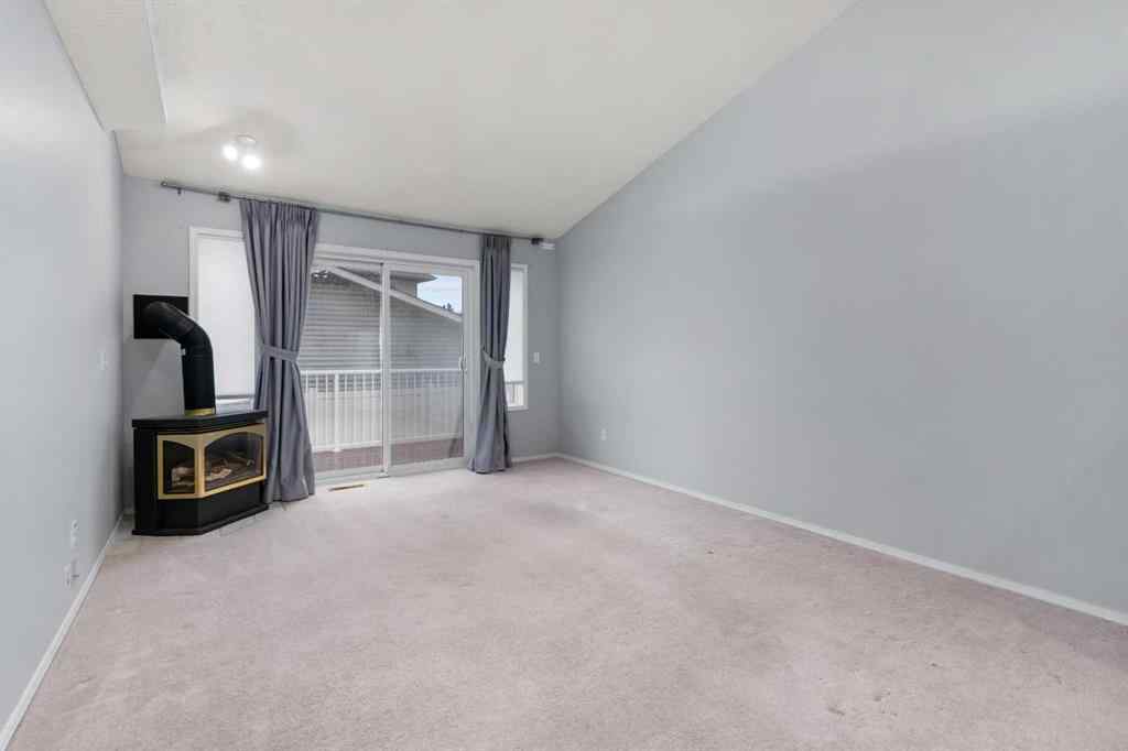 MLS® A2265173 - Unit #29 12 Woodside Rise NW in Woodside Airdrie, Residential