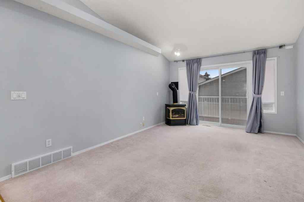 MLS® A2265173 - Unit #29 12 Woodside Rise NW in Woodside Airdrie, Residential