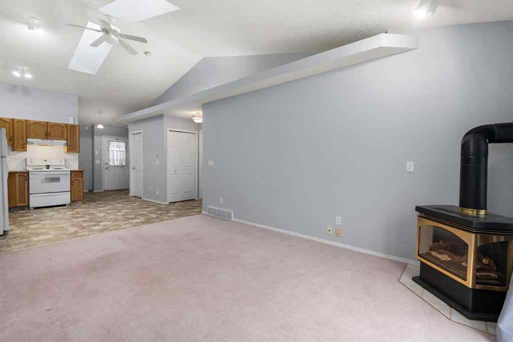 MLS® A2265173 - Unit #29 12 Woodside Rise NW in Woodside Airdrie, Residential