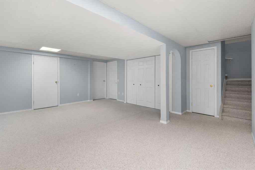 MLS® A2265173 - Unit #29 12 Woodside Rise NW in Woodside Airdrie, Residential