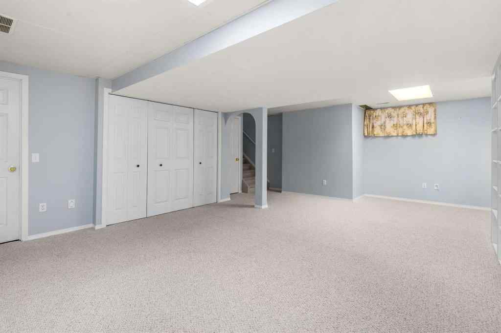 MLS® A2265173 - Unit #29 12 Woodside Rise NW in Woodside Airdrie, Residential