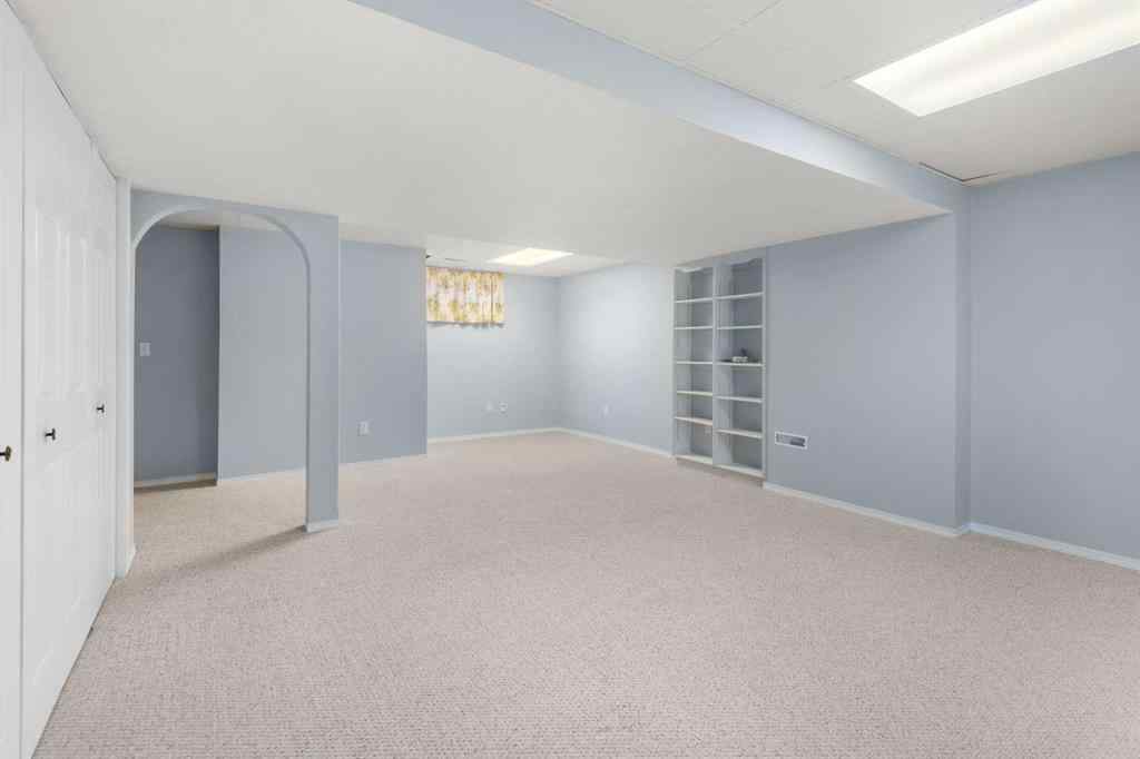 MLS® A2265173 - Unit #29 12 Woodside Rise NW in Woodside Airdrie, Residential