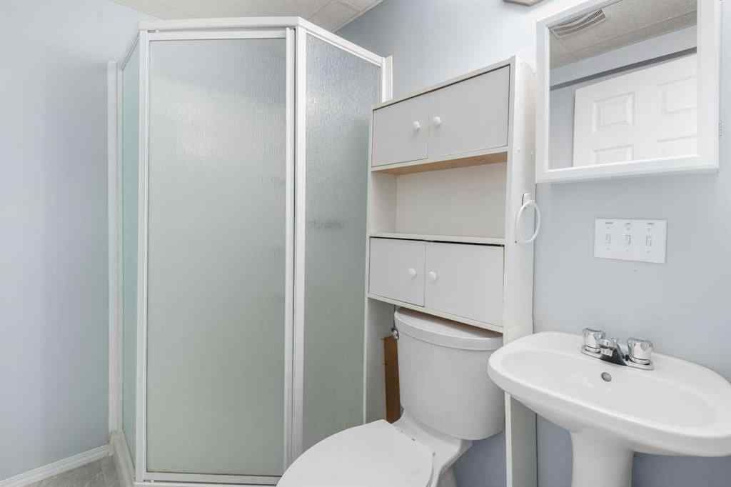 MLS® A2265173 - Unit #29 12 Woodside Rise NW in Woodside Airdrie, Residential