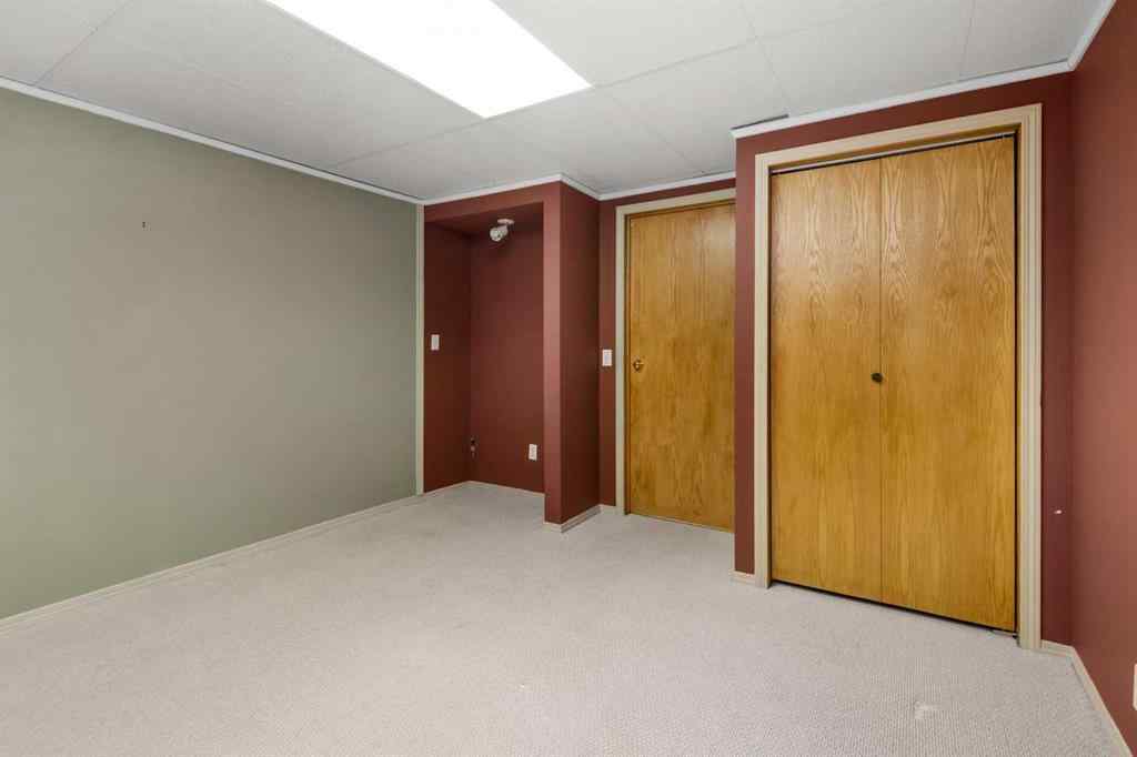 MLS® A2265173 - Unit #29 12 Woodside Rise NW in Woodside Airdrie, Residential