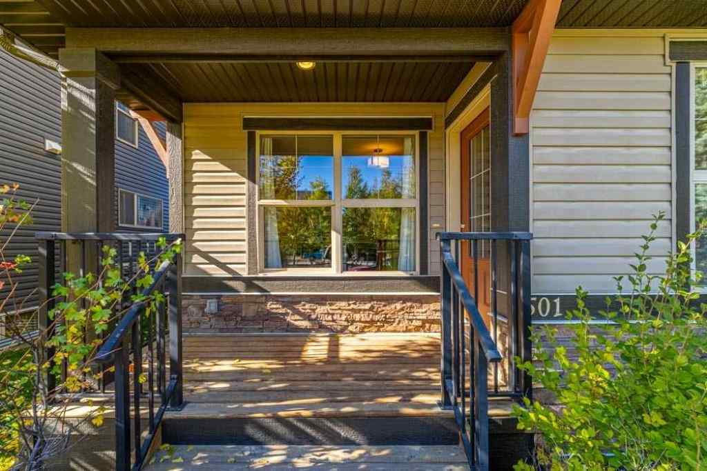 MLS® A2265174 - Unit #501 50 Belgian Lane  in Heartland Cochrane, Residential