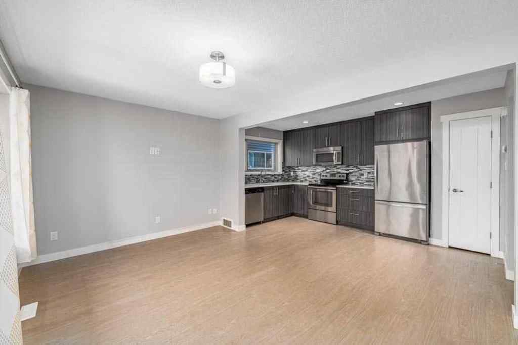 MLS® A2265174 - Unit #501 50 Belgian Lane  in Heartland Cochrane, Residential