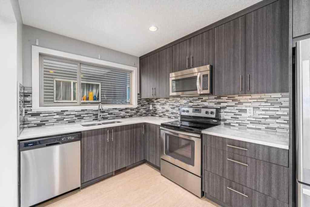 MLS® A2265174 - Unit #501 50 Belgian Lane  in Heartland Cochrane, Residential