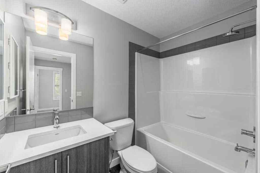 MLS® A2265174 - Unit #501 50 Belgian Lane  in Heartland Cochrane, Residential