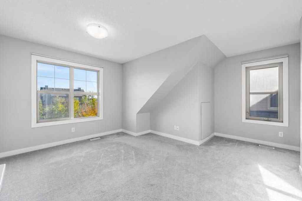 MLS® A2265174 - Unit #501 50 Belgian Lane  in Heartland Cochrane, Residential