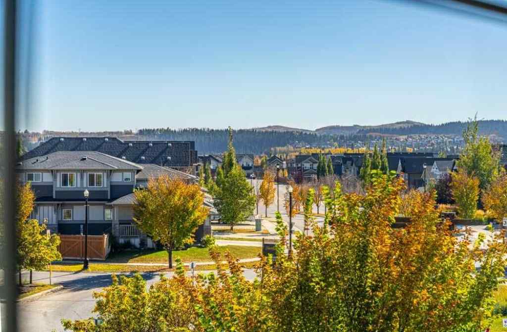 MLS® A2265174 - Unit #501 50 Belgian Lane  in Heartland Cochrane, Residential