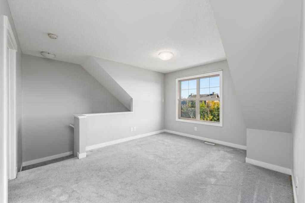 MLS® A2265174 - Unit #501 50 Belgian Lane  in Heartland Cochrane, Residential