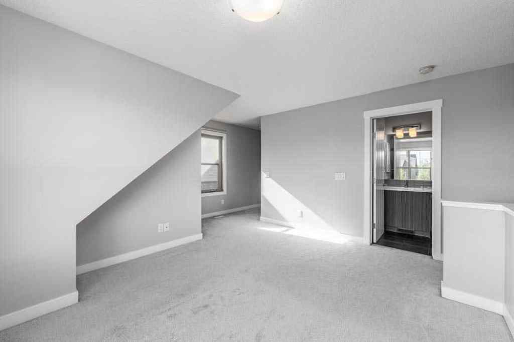 MLS® A2265174 - Unit #501 50 Belgian Lane  in Heartland Cochrane, Residential