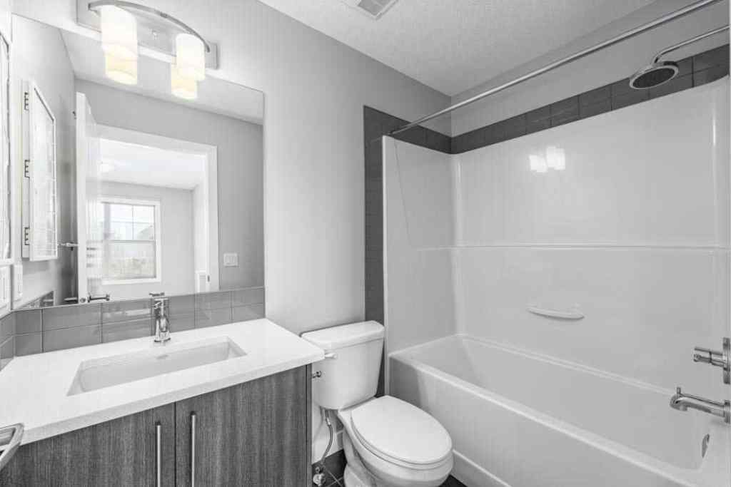 MLS® A2265174 - Unit #501 50 Belgian Lane  in Heartland Cochrane, Residential