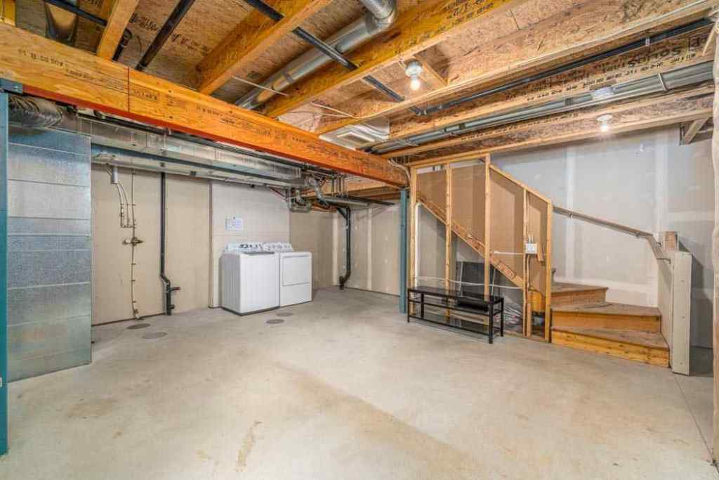 MLS® A2265174 - Unit #501 50 Belgian Lane  in Heartland Cochrane, Residential