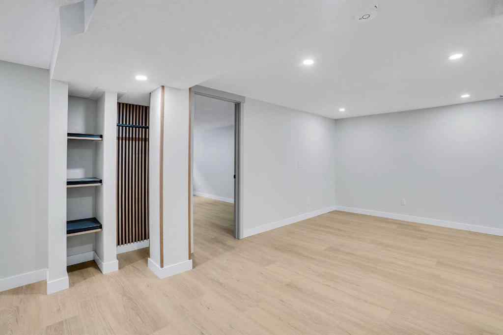 MLS® A2265176 - 146 Springwood Drive SW in Southwood Calgary, Residential