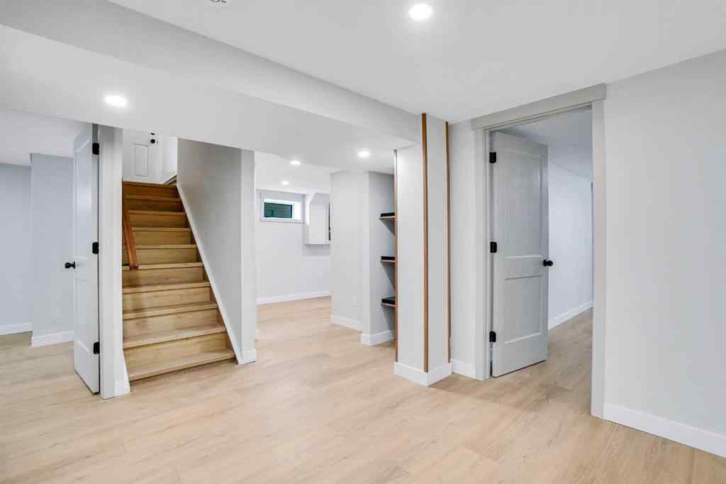 MLS® A2265176 - 146 Springwood Drive SW in Southwood Calgary, Residential