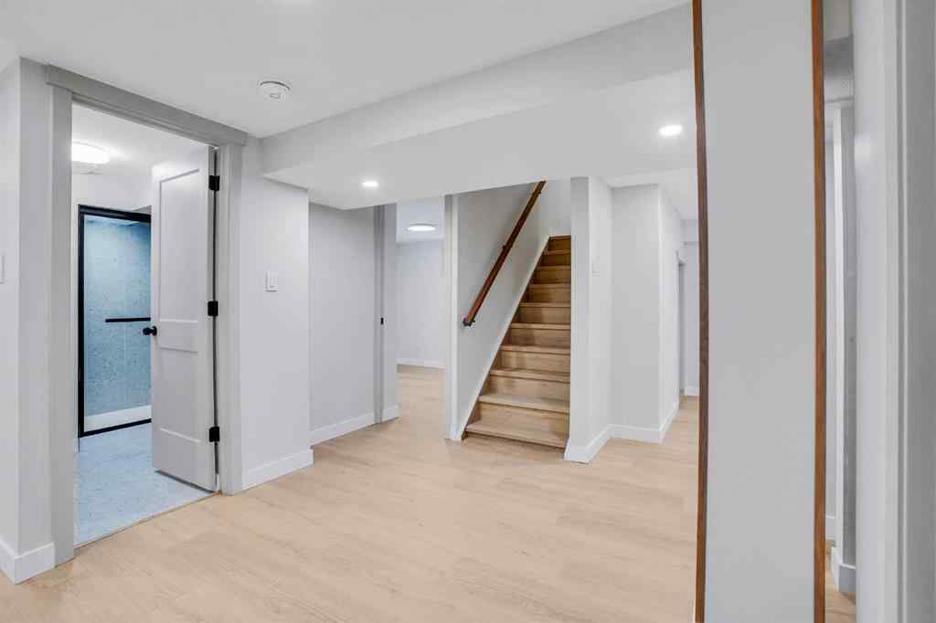 MLS® A2265176 - 146 Springwood Drive SW in Southwood Calgary, Residential