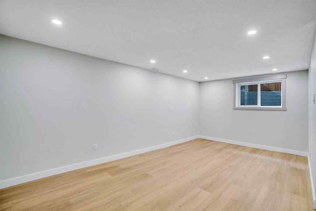 MLS® A2265176 - 146 Springwood Drive SW in Southwood Calgary, Residential