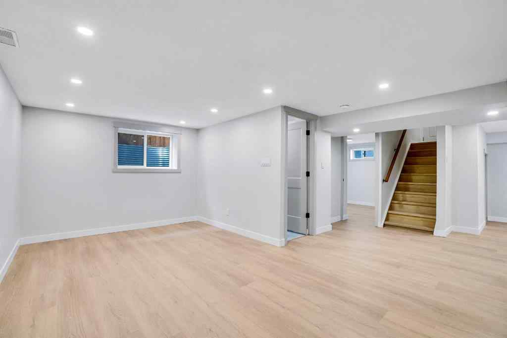 MLS® A2265176 - 146 Springwood Drive SW in Southwood Calgary, Residential