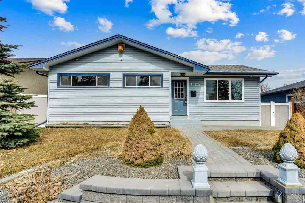 MLS® A2265176 - 146 Springwood Drive SW in Southwood Calgary, Residential