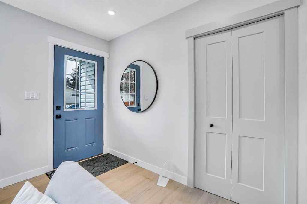 MLS® A2265176 - 146 Springwood Drive SW in Southwood Calgary, Residential