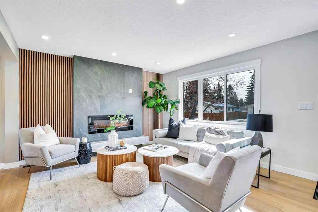 MLS® A2265176 - 146 Springwood Drive SW in Southwood Calgary, Residential