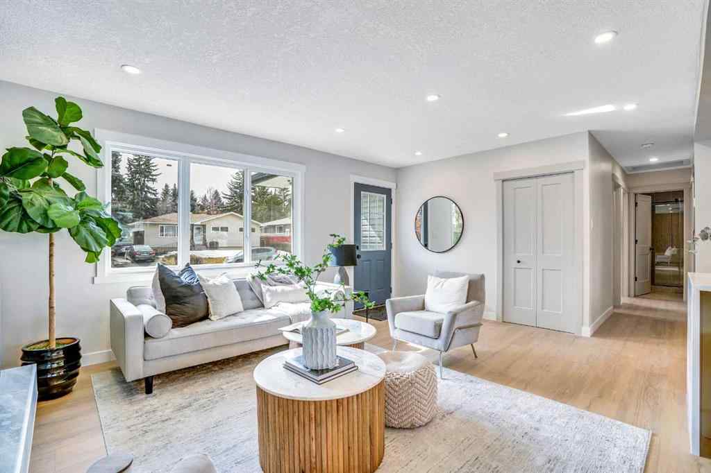 MLS® A2265176 - 146 Springwood Drive SW in Southwood Calgary, Residential