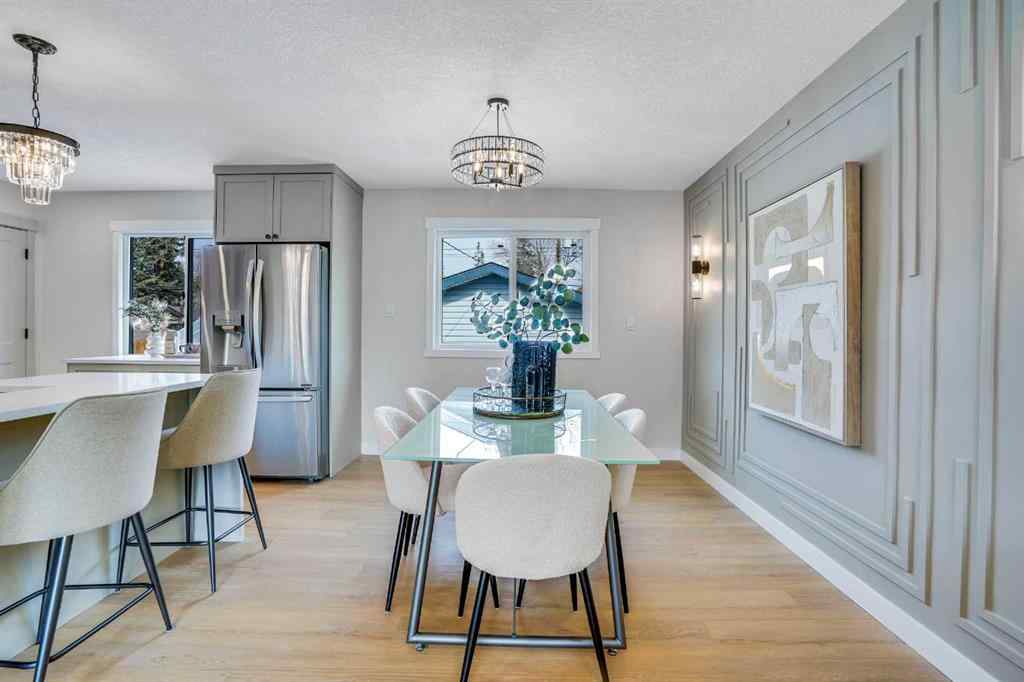 MLS® A2265176 - 146 Springwood Drive SW in Southwood Calgary, Residential