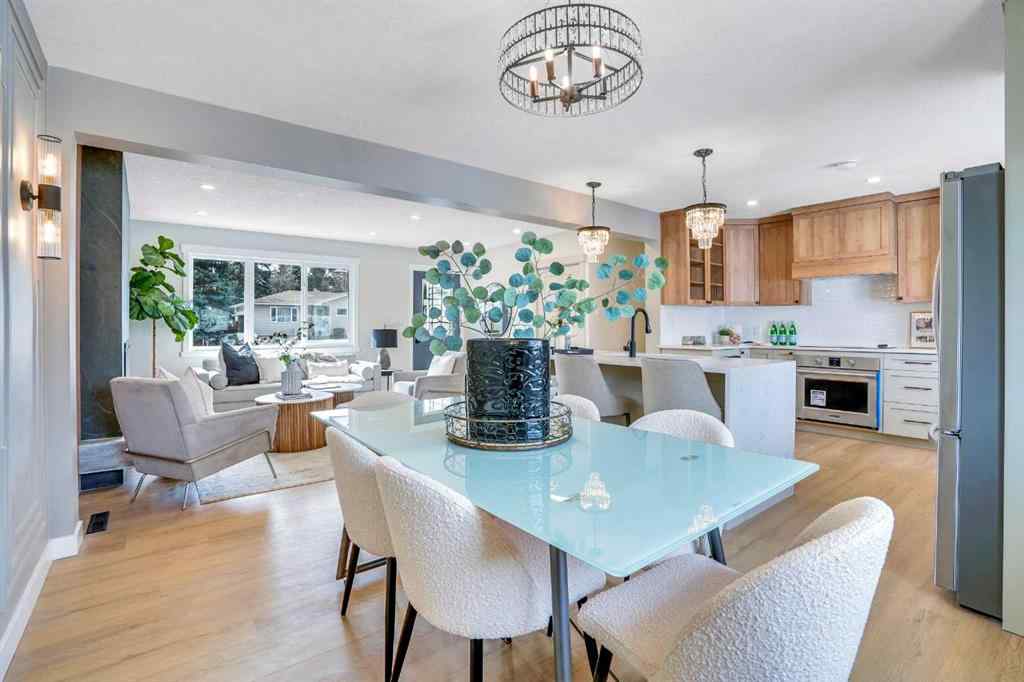 MLS® A2265176 - 146 Springwood Drive SW in Southwood Calgary, Residential