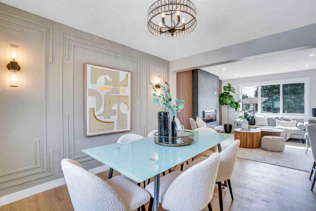 MLS® A2265176 - 146 Springwood Drive SW in Southwood Calgary, Residential