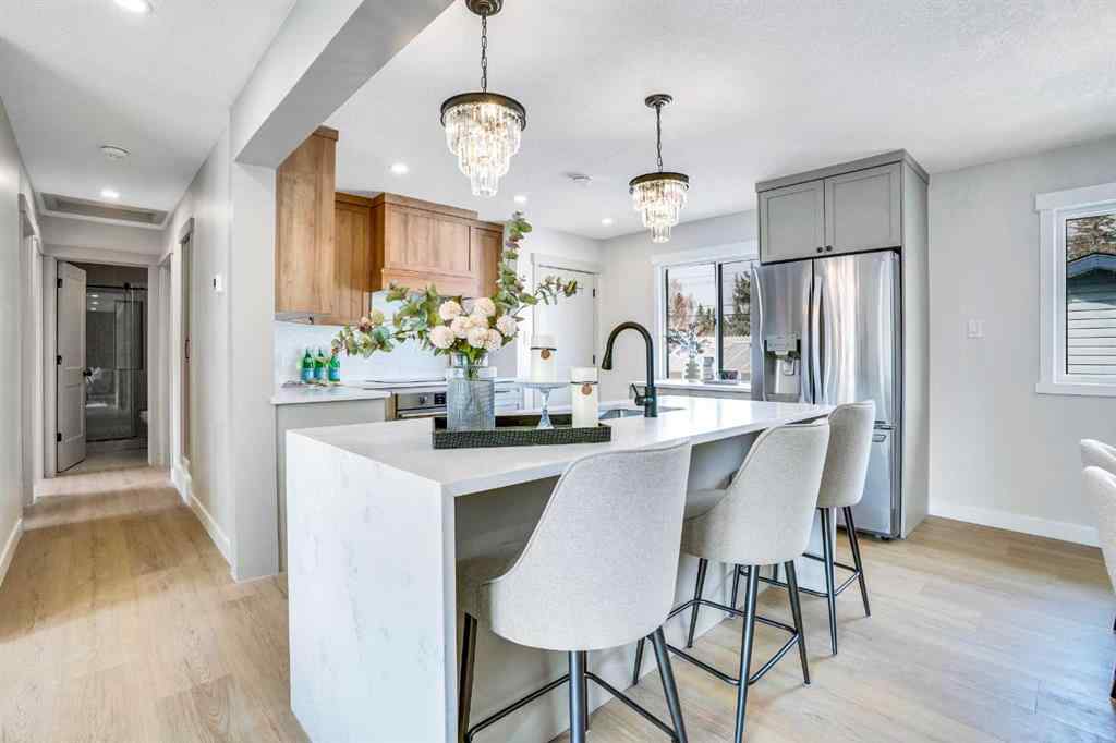 MLS® A2265176 - 146 Springwood Drive SW in Southwood Calgary, Residential