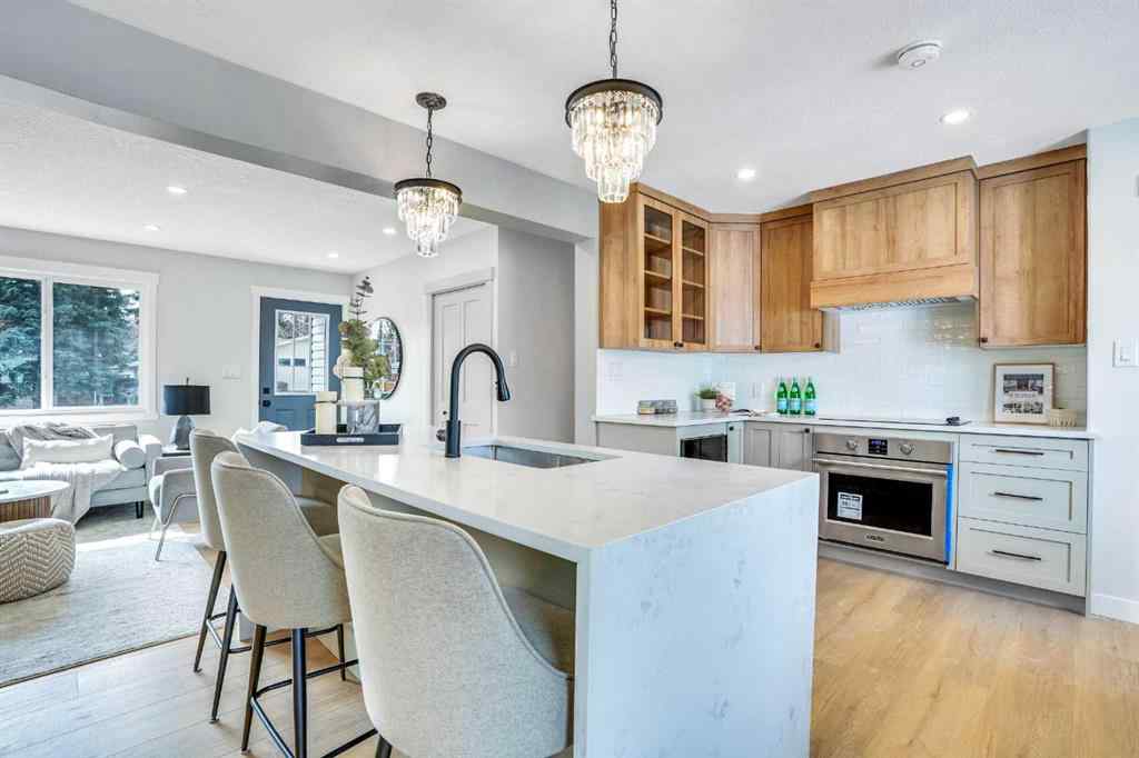 MLS® A2265176 - 146 Springwood Drive SW in Southwood Calgary, Residential