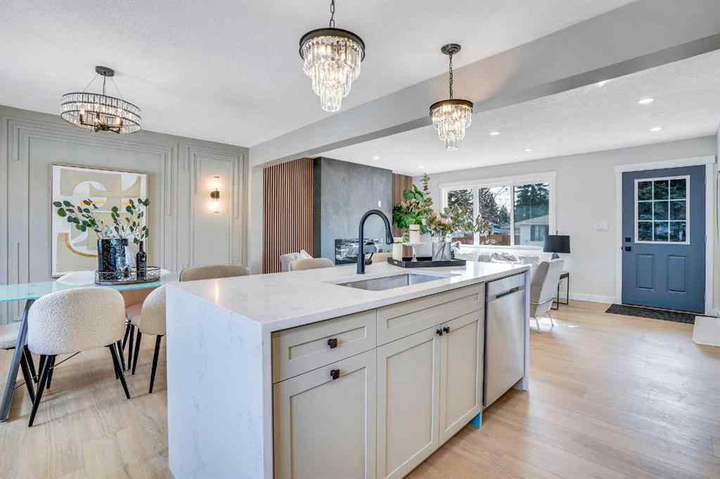 MLS® A2265176 - 146 Springwood Drive SW in Southwood Calgary, Residential