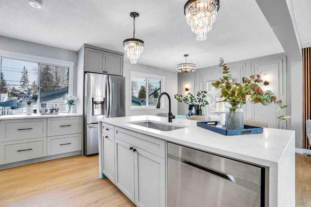 MLS® A2265176 - 146 Springwood Drive SW in Southwood Calgary, Residential