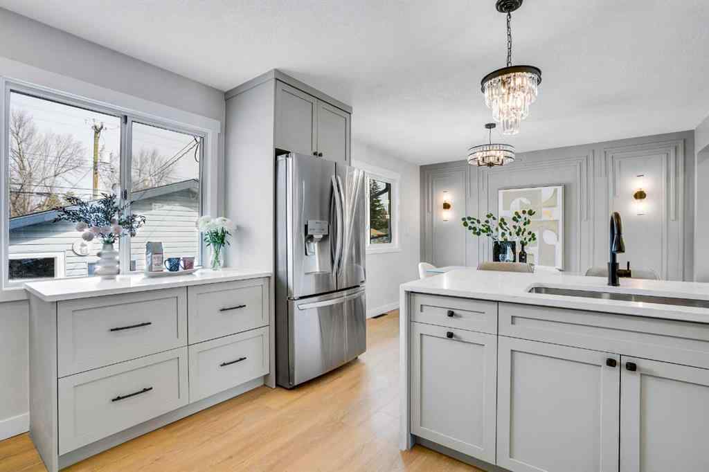 MLS® A2265176 - 146 Springwood Drive SW in Southwood Calgary, Residential