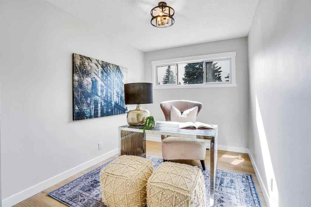 MLS® A2265176 - 146 Springwood Drive SW in Southwood Calgary, Residential