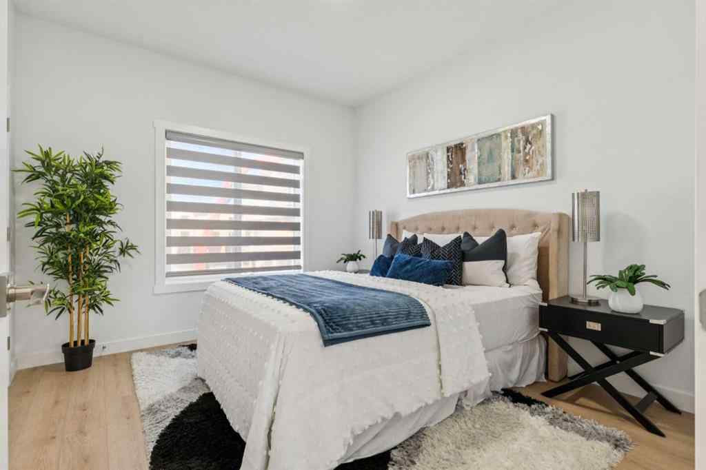 MLS® A2265177 - Unit #101 95 Saddlecrest Circle NE in Saddle Ridge Calgary, Residential