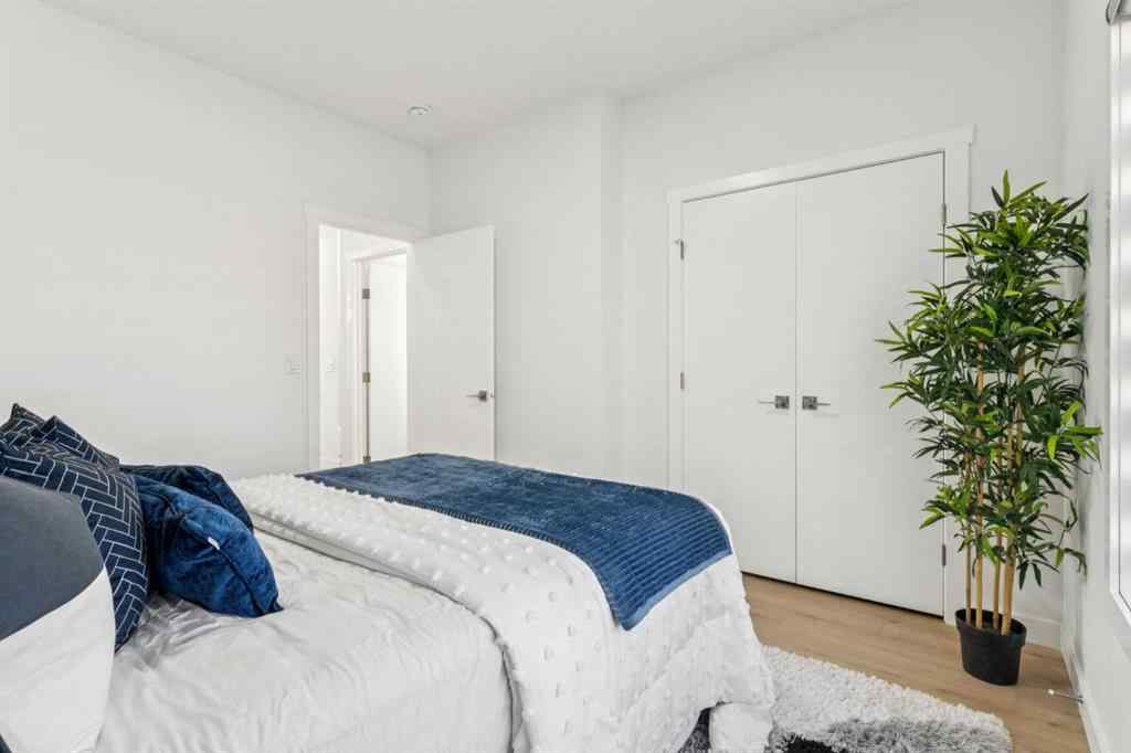 MLS® A2265177 - Unit #101 95 Saddlecrest Circle NE in Saddle Ridge Calgary, Residential