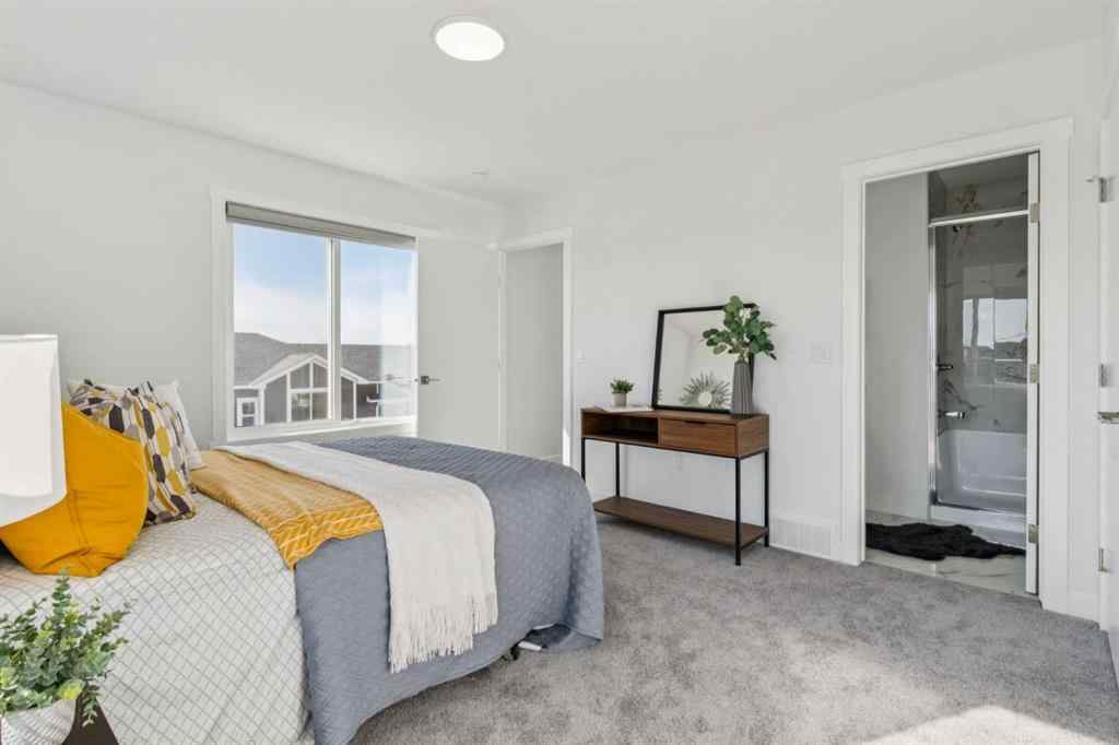 MLS® A2265177 - Unit #101 95 Saddlecrest Circle NE in Saddle Ridge Calgary, Residential