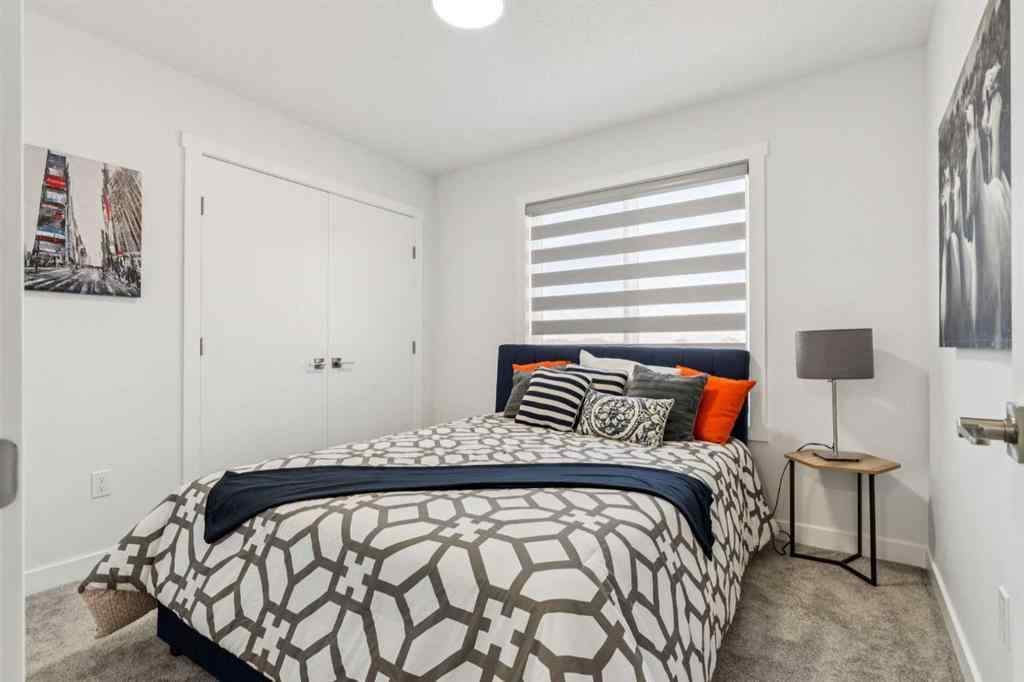 MLS® A2265177 - Unit #101 95 Saddlecrest Circle NE in Saddle Ridge Calgary, Residential