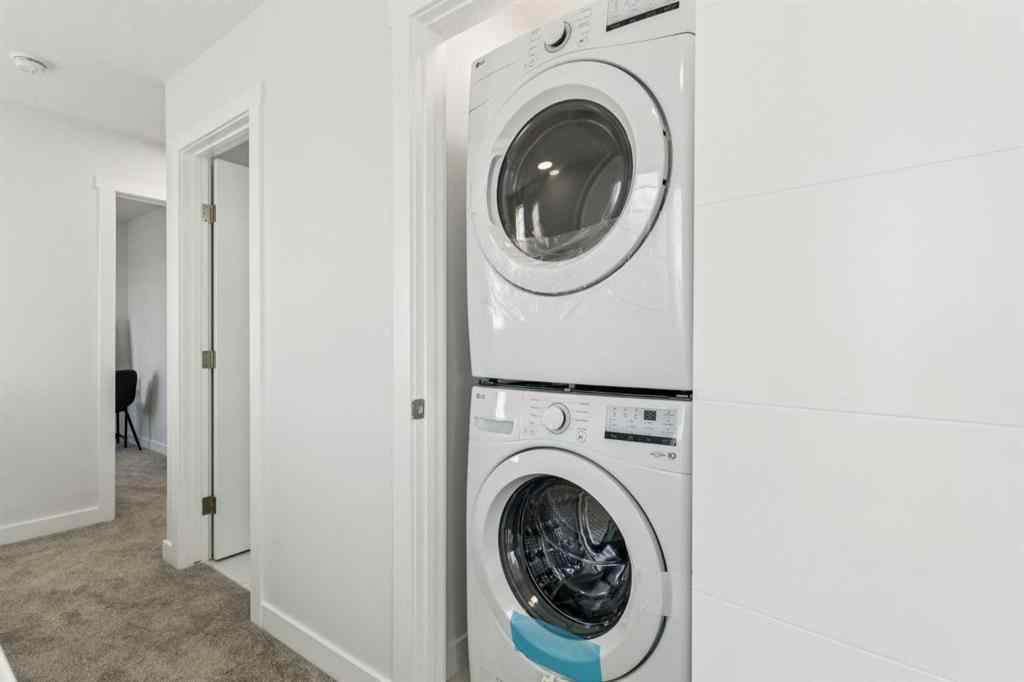 MLS® A2265177 - Unit #101 95 Saddlecrest Circle NE in Saddle Ridge Calgary, Residential