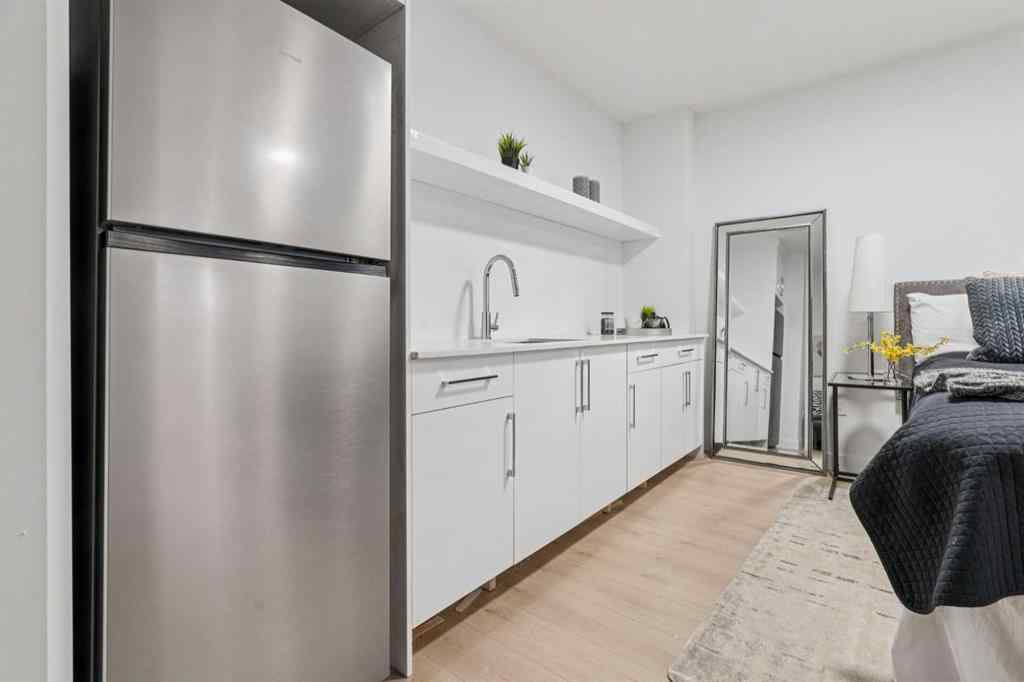 MLS® A2265177 - Unit #101 95 Saddlecrest Circle NE in Saddle Ridge Calgary, Residential