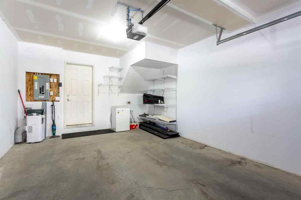 MLS® A2265178 - 107 Evanston Manor NW in Evanston Calgary, Residential