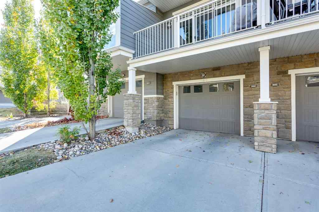 MLS® A2265178 - 107 Evanston Manor NW in Evanston Calgary, Residential