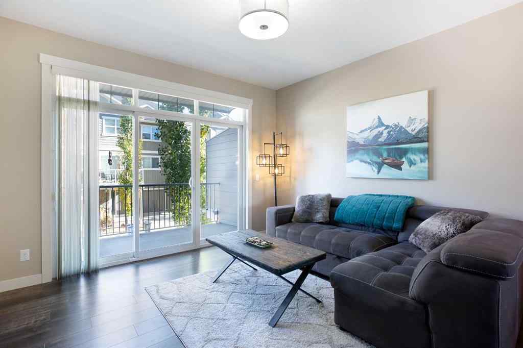 MLS® A2265178 - 107 Evanston Manor NW in Evanston Calgary, Residential